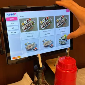 황금회포차 리뷰 사진