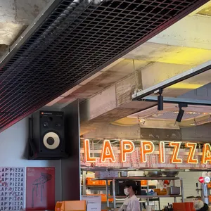 클랩피자 대표 사진