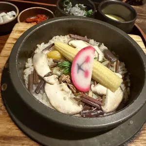 우물집 대표 사진