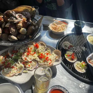 다올조개구이 대표 사진