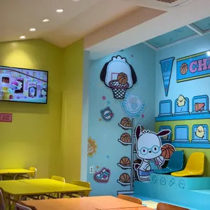 산리오 러버스 클럽 대표 사진