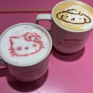 산리오 러버스 클럽 대표 사진