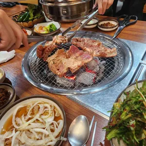 유명숯불갈비 대표 사진
