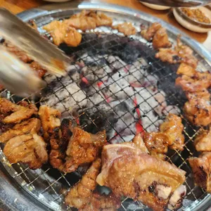 유명숯불갈비 대표 사진