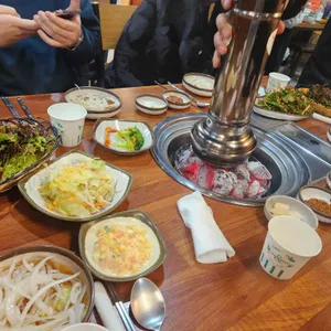 유명숯불갈비 대표 사진