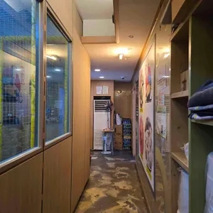 등촌샤브칼국수 대표 사진