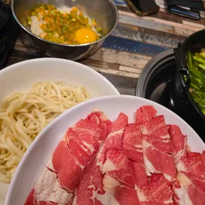 등촌샤브칼국수 대표 사진