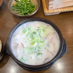 동래옥 대표 사진