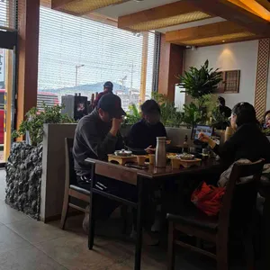 동래옥 대표 사진