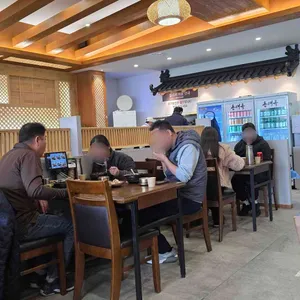 동래옥 대표 사진