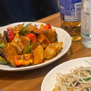 미미각양꼬치 사진