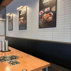 오투닭갈비 앤 부대찌개 대표 사진