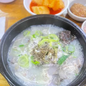 고향집 아바이왕순대 사진 1