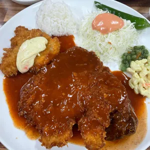 단박왕돈까스 사진 1