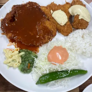 단박왕돈까스 대표 사진