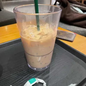 스타벅스 대표 사진