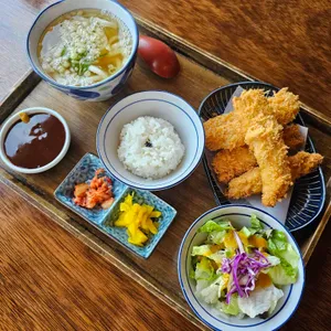 수우동 대표 사진