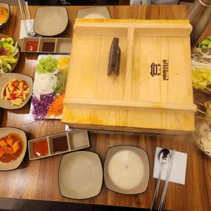 소담촌 대표 사진