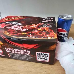 처갓집양념치킨 사진