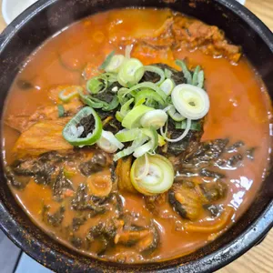 인생감자탕 사진 1