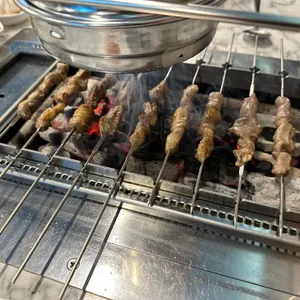 쭌이양꼬치 사진 2