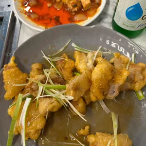 쭌이양꼬치 대표 사진