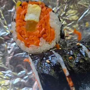 오선모 옛날김밥 사진 1