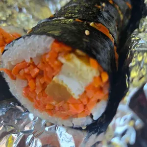 오선모 옛날김밥 대표 사진