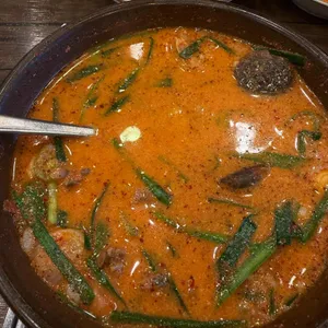 신의주찹쌀순대 사진