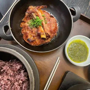 백운 대표 사진