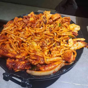 을옥닭갈비 대표 사진