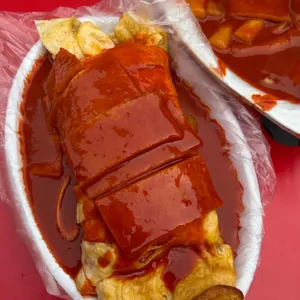 까치네떡볶이 대표 사진