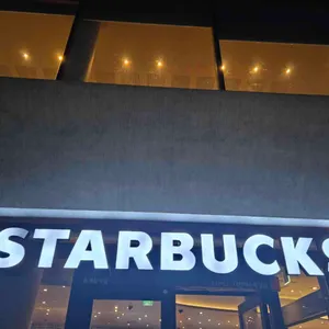 스타벅스 대표 사진