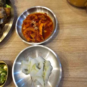 삼한막국수 대표 사진