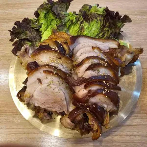 삼한막국수 사진