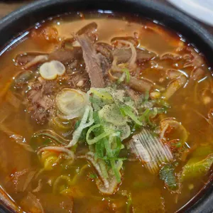 금강만두 대표 사진