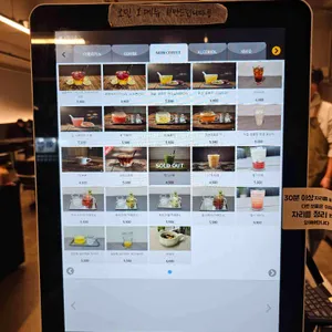 라빅커피 리뷰 사진