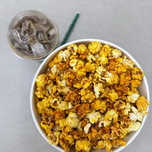 백억커피 사진 1