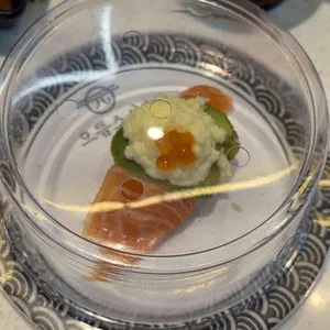 으뜸스시 대표 사진