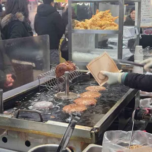 점순이수수호떡 대표 사진
