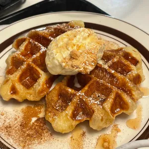 레프트 커피 대표 사진