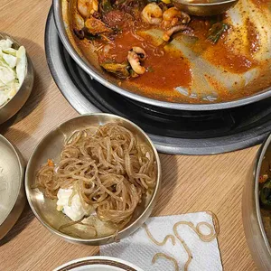 용호낙지 사진 1