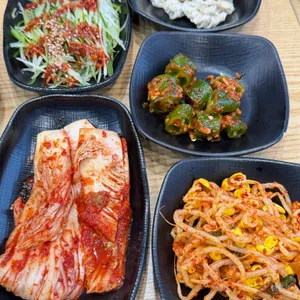 오모가리뒷고기전문점 대표 사진