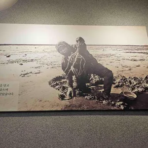 용호낙지 대표 사진