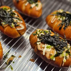 이도림 블로트커피 X 베이크 대표 사진