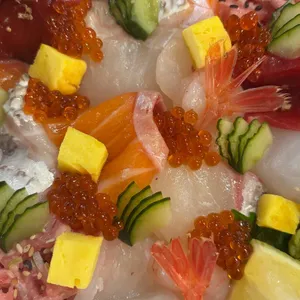 해목 대표 사진