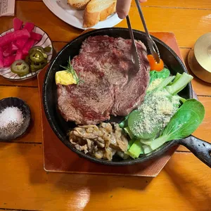 굿갓레스토랑 사진 1