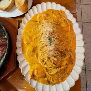 굿갓레스토랑 사진