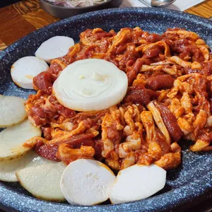 오리가 대표 사진