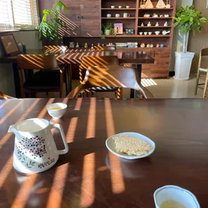 전통찻집 수수 리뷰 사진